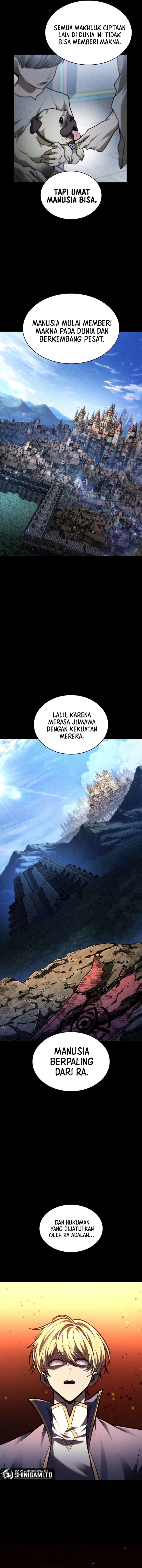 Infinite Mage Chapter 181 - Page 17