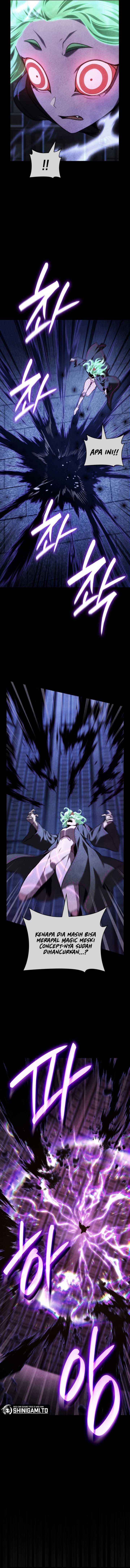 Infinite Mage Chapter 181 - Page 4