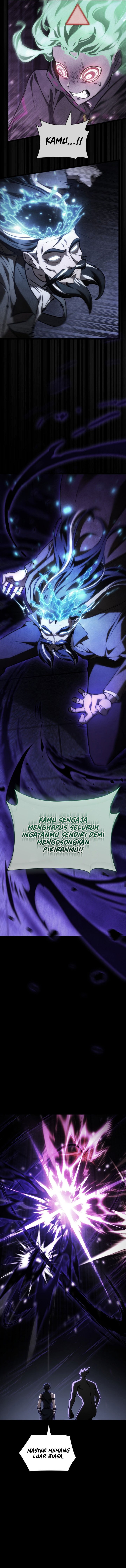 Infinite Mage Chapter 181 - Page 5