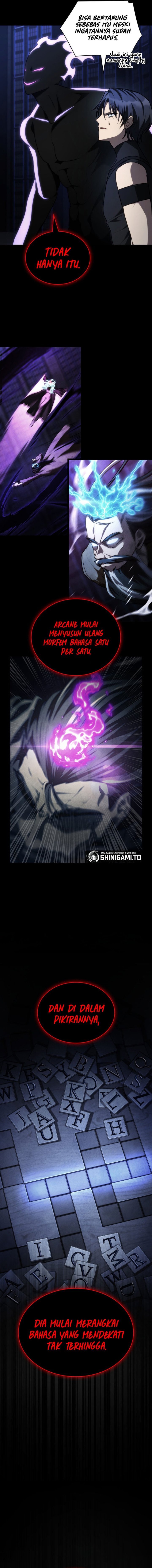 Infinite Mage Chapter 181 - Page 6
