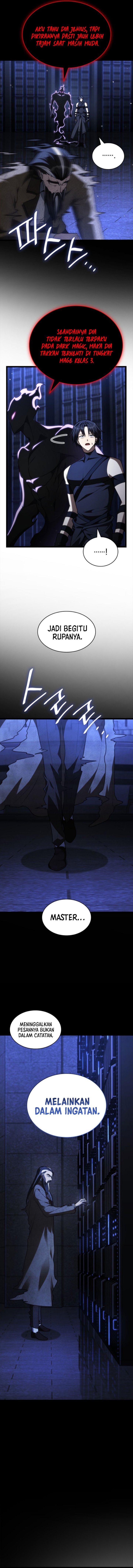 Infinite Mage Chapter 181 - Page 8