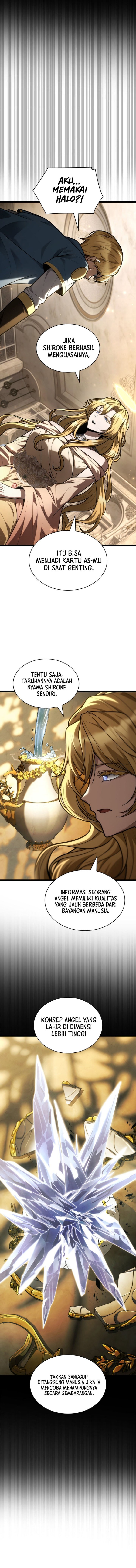 Infinite Mage Chapter 182 - Page 15