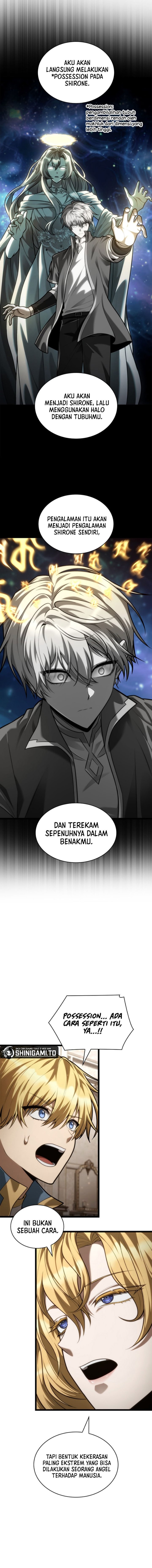 Infinite Mage Chapter 182 - Page 18