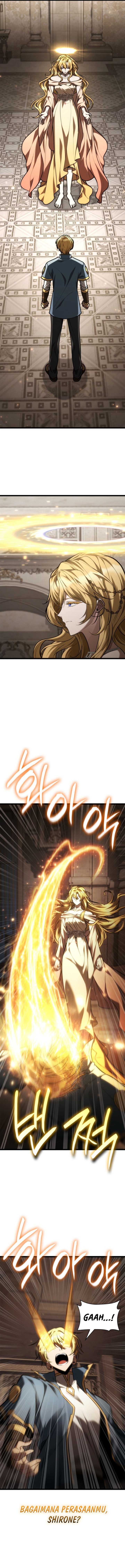 Infinite Mage Chapter 182 - Page 20