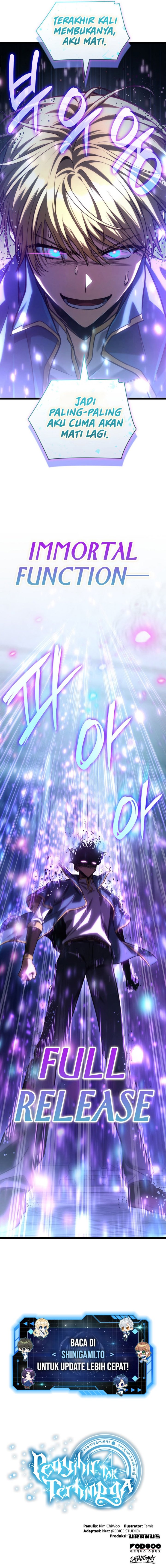 Infinite Mage Chapter 182 - Page 25