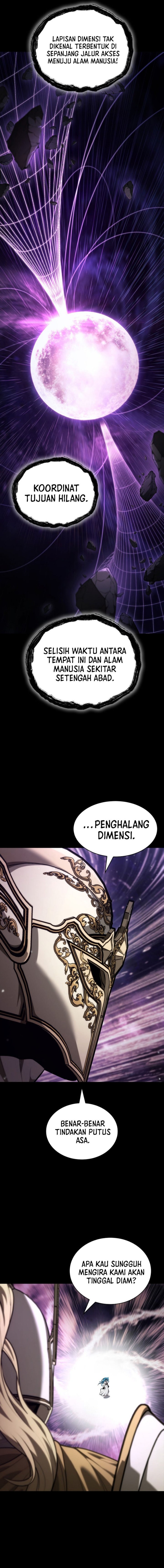 Infinite Mage Chapter 182 - Page 5