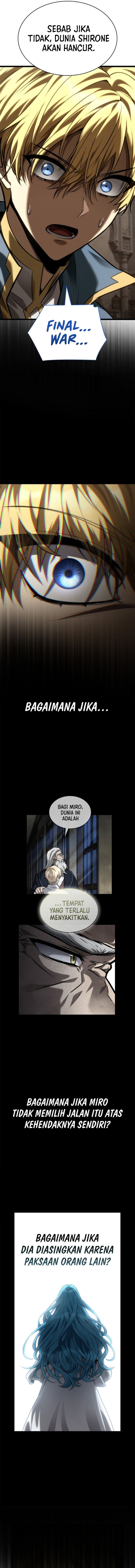 Infinite Mage Chapter 182 - Page 9