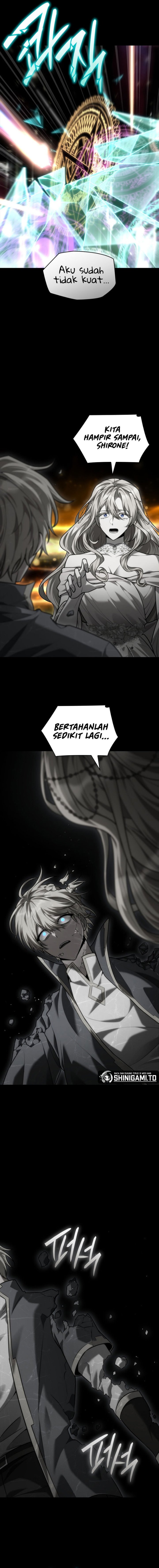 Infinite Mage Chapter 183 - Page 18