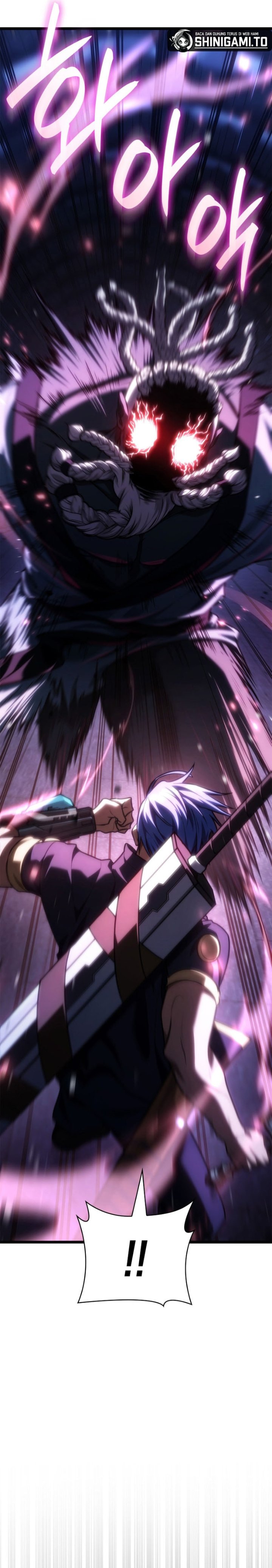 Infinite Mage Chapter 184 - Page 17
