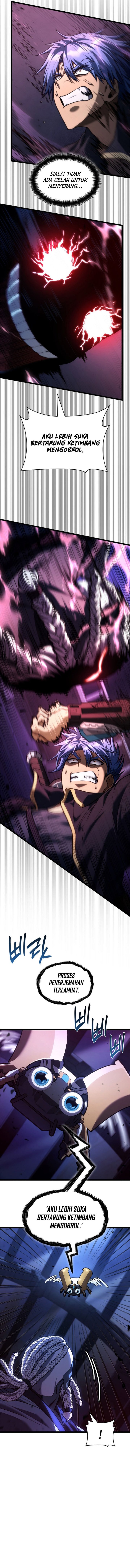 Infinite Mage Chapter 184 - Page 18