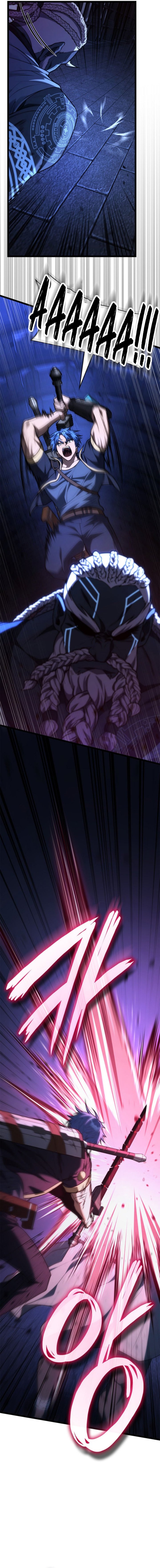 Infinite Mage Chapter 184 - Page 19