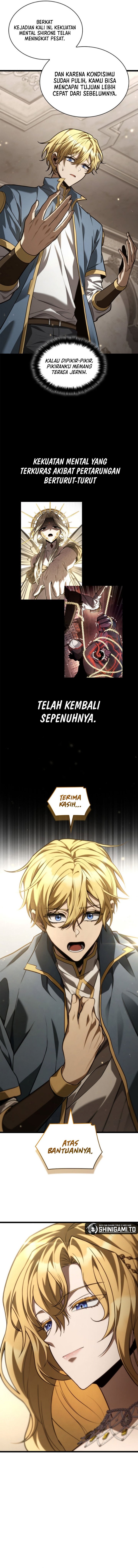 Infinite Mage Chapter 184 - Page 3
