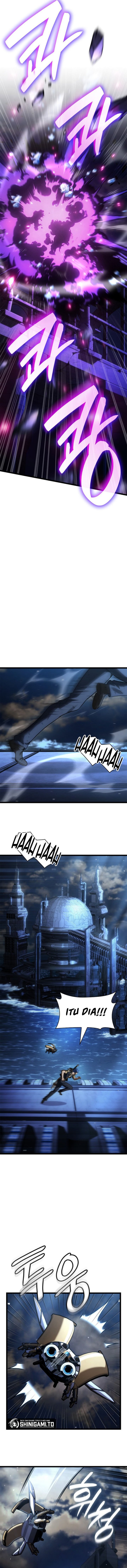 Infinite Mage Chapter 185 - Page 11