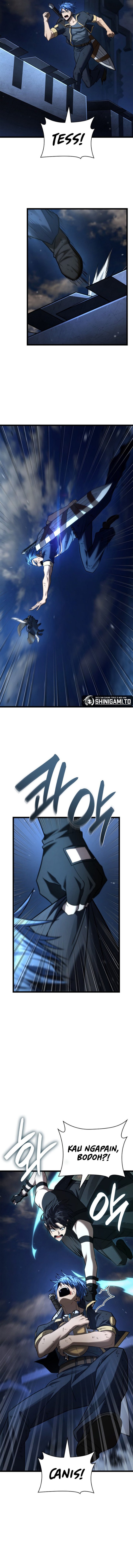 Infinite Mage Chapter 185 - Page 12