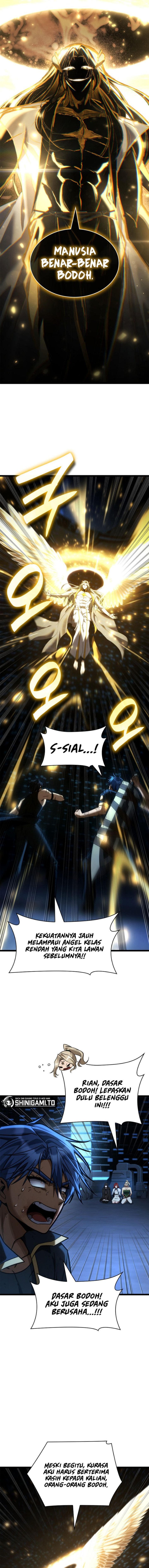 Infinite Mage Chapter 185 - Page 17