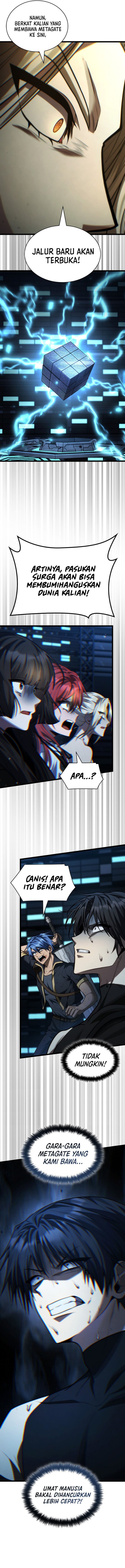 Infinite Mage Chapter 185 - Page 19