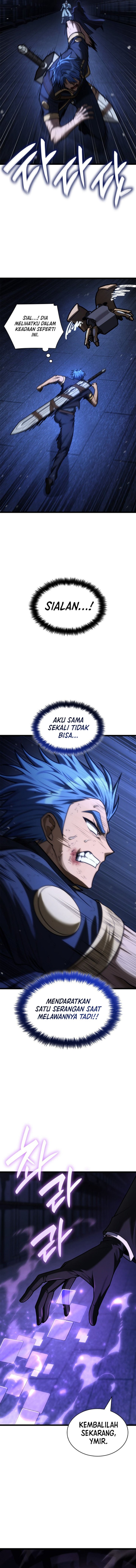 Infinite Mage Chapter 185 - Page 9