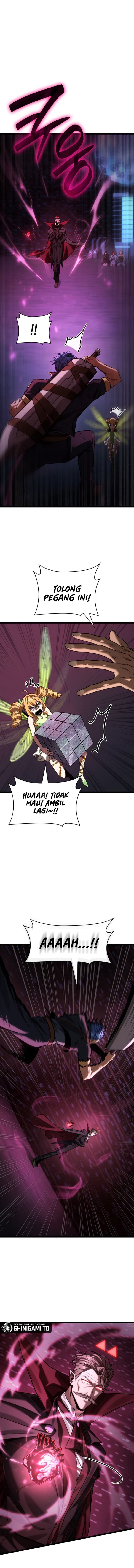 Infinite Mage Chapter 186 - Page 13