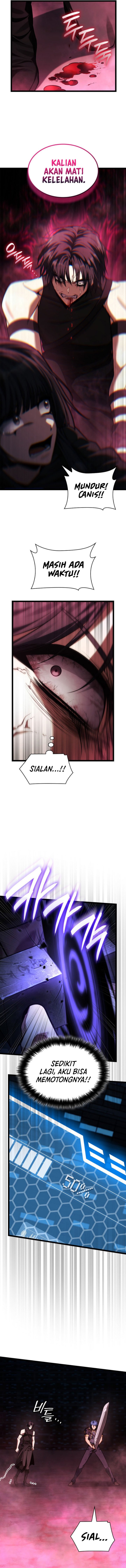 Infinite Mage Chapter 186 - Page 16