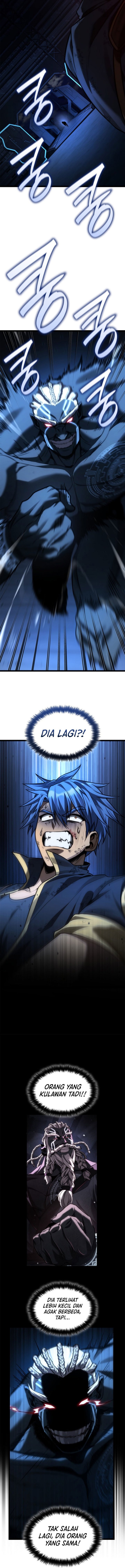 Infinite Mage Chapter 186 - Page 18