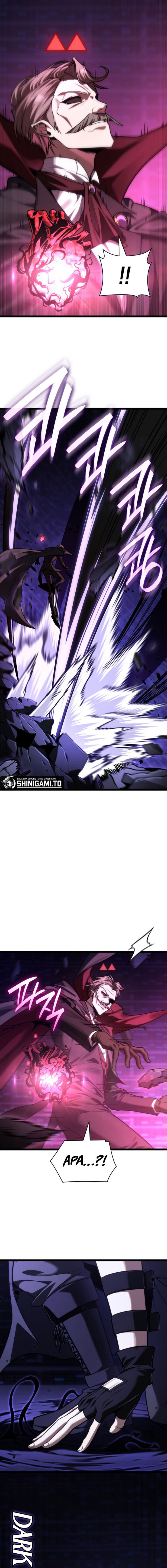 Infinite Mage Chapter 187 - Page 13