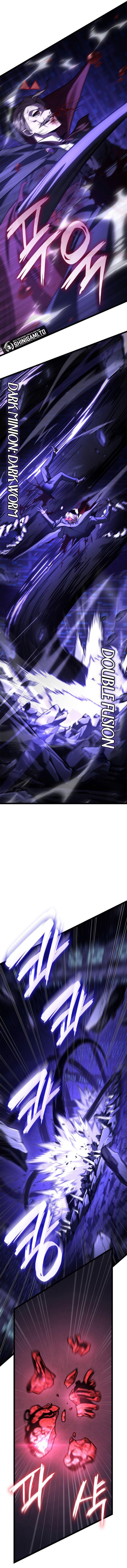 Infinite Mage Chapter 187 - Page 17