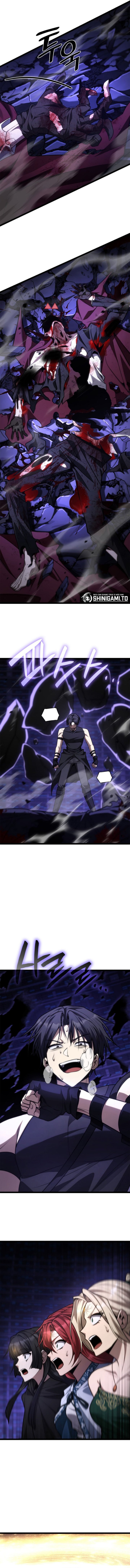 Infinite Mage Chapter 187 - Page 18
