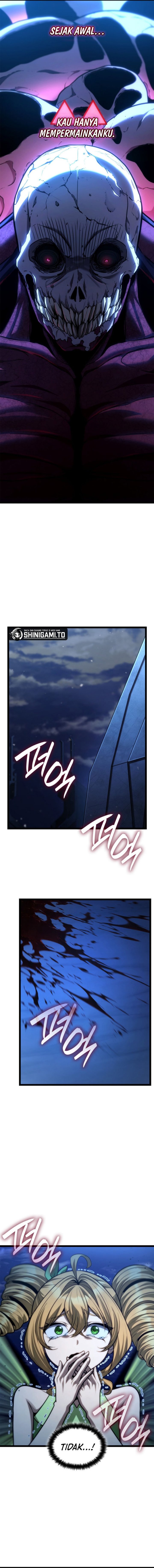 Infinite Mage Chapter 187 - Page 21