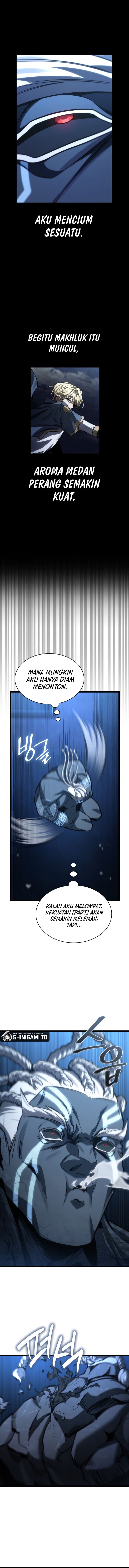 Infinite Mage Chapter 188 - Page 9