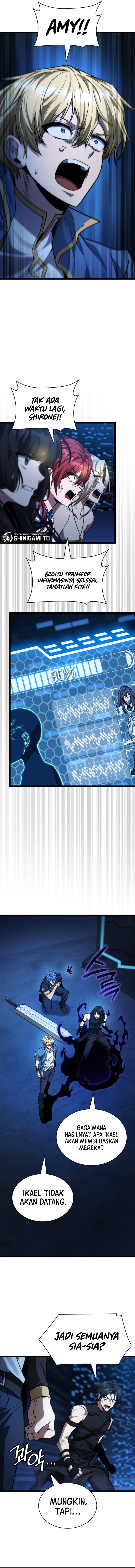 Infinite Mage Chapter 188 - Page 13