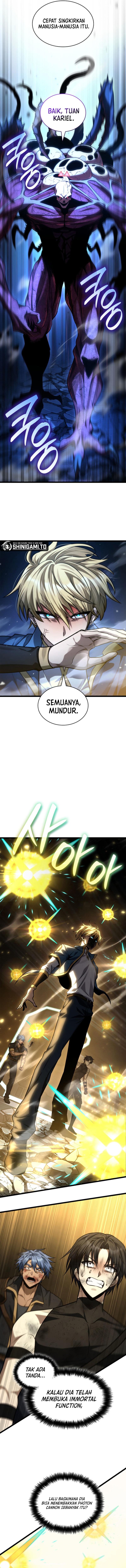 Infinite Mage Chapter 188 - Page 15