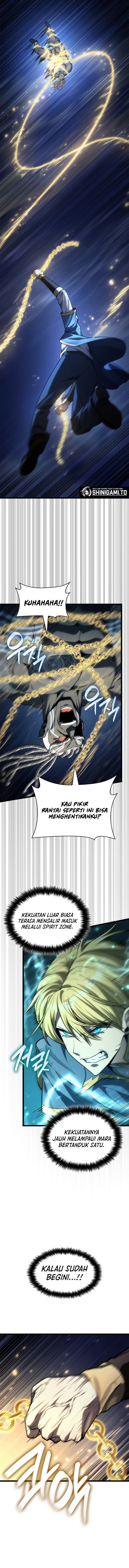 Infinite Mage Chapter 188 - Page 4