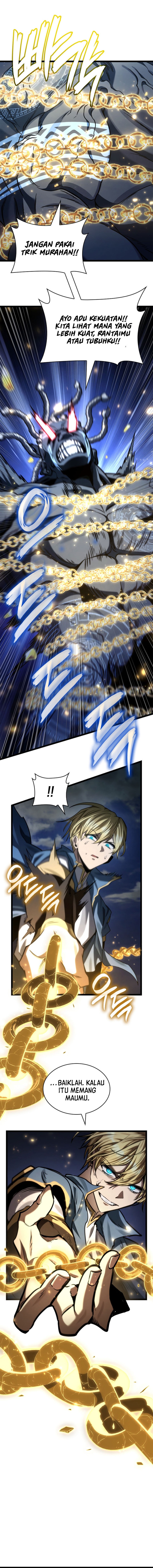 Infinite Mage Chapter 188 - Page 7