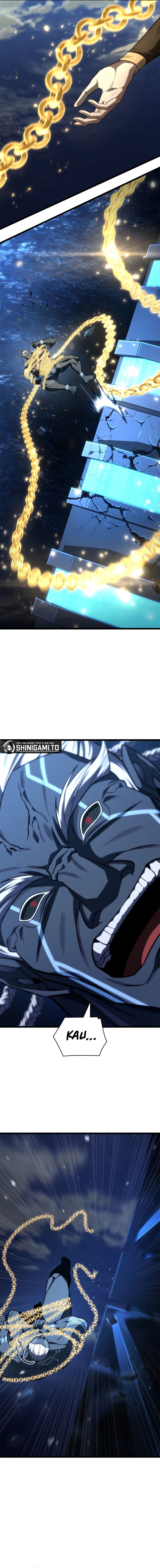 Infinite Mage Chapter 188 - Page 8