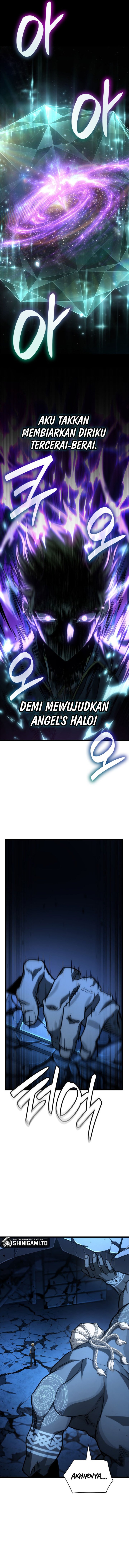 Infinite Mage Chapter 189 - Page 11