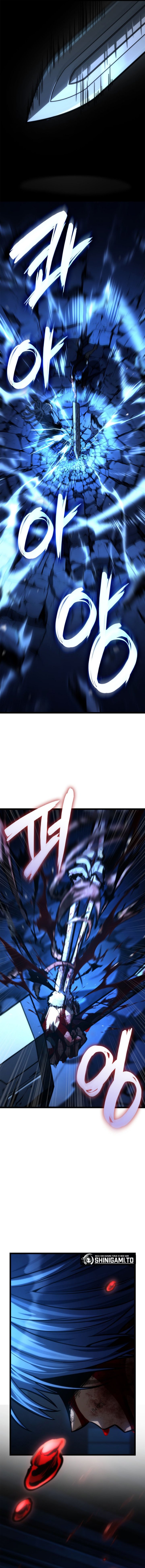 Infinite Mage Chapter 189 - Page 23