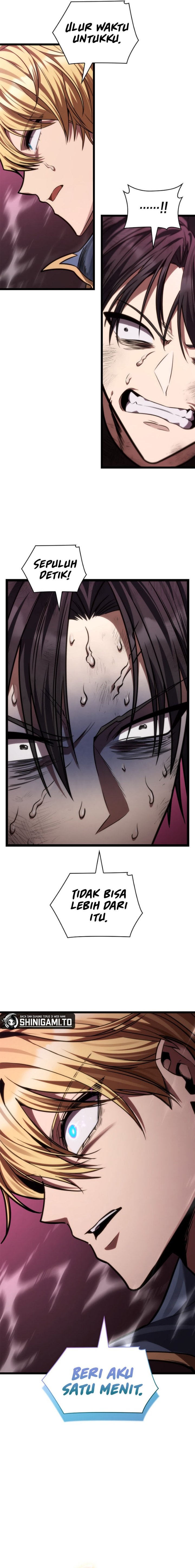 Infinite Mage Chapter 189 - Page 7