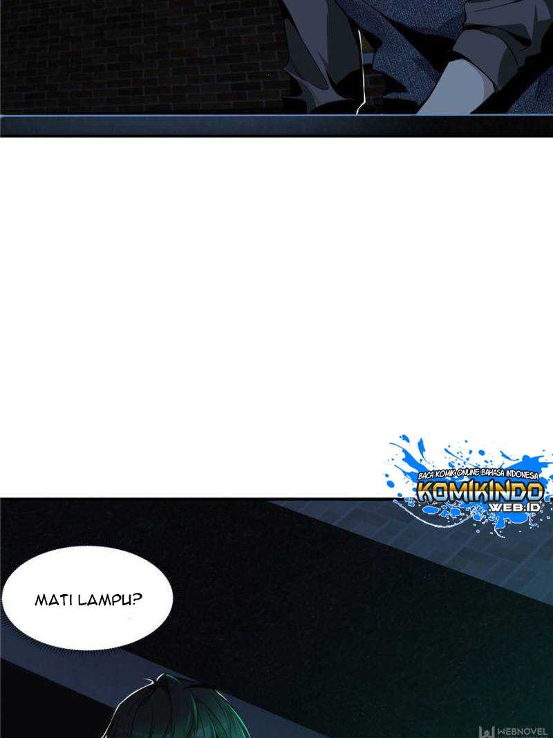 Infinity Mailman Chapter 1 - Page 19