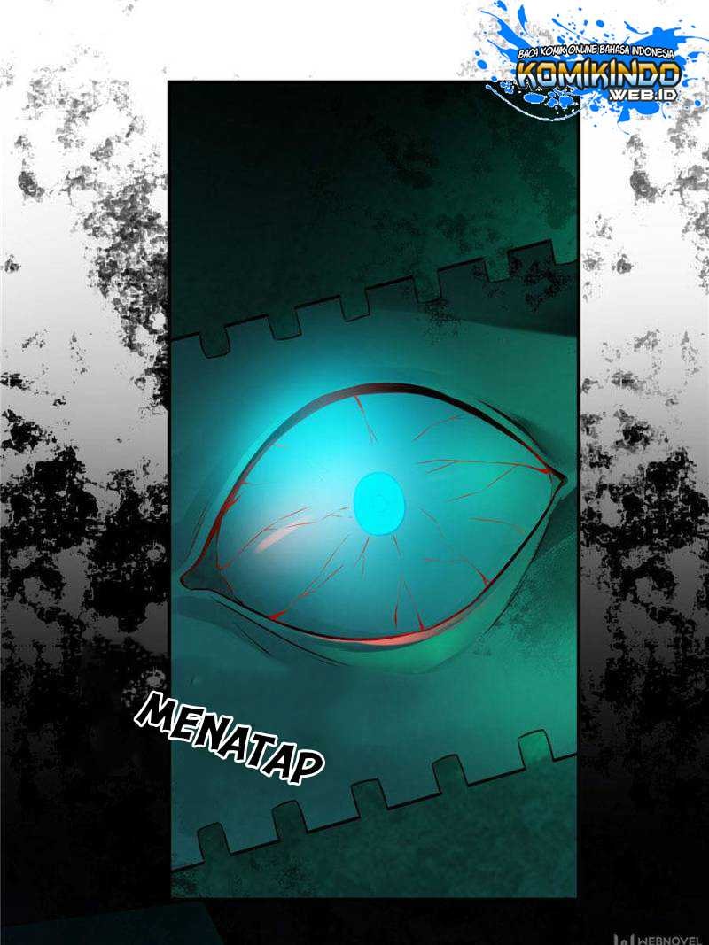 Infinity Mailman Chapter 1 - Page 28