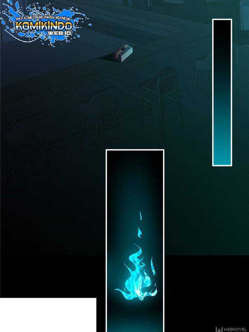 Infinity Mailman Chapter 1 - Page 33