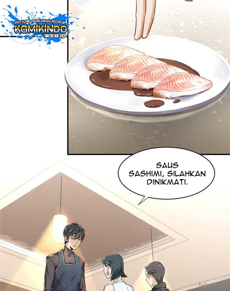 Infinity Mailman Chapter 1 - Page 4