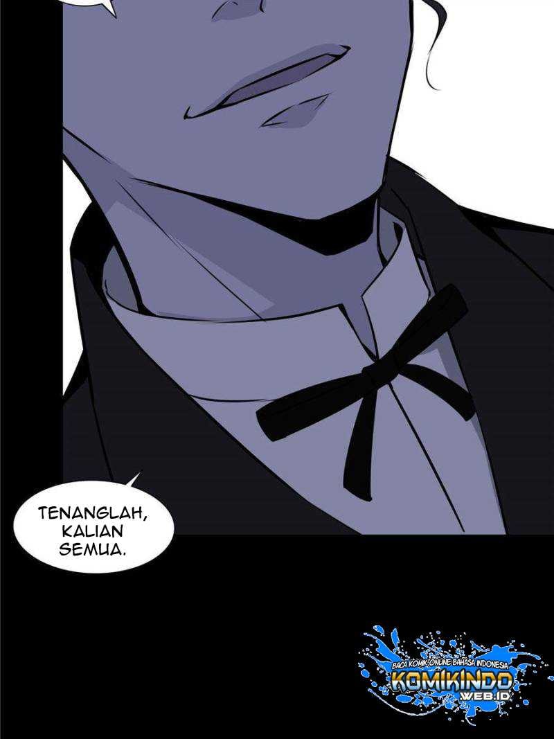 Infinity Mailman Chapter 1 - Page 51