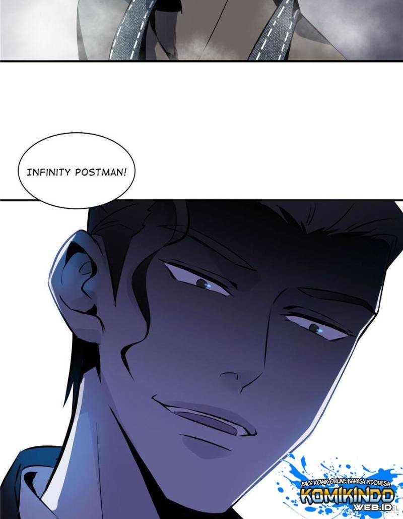Infinity Mailman Chapter 1 - Page 56