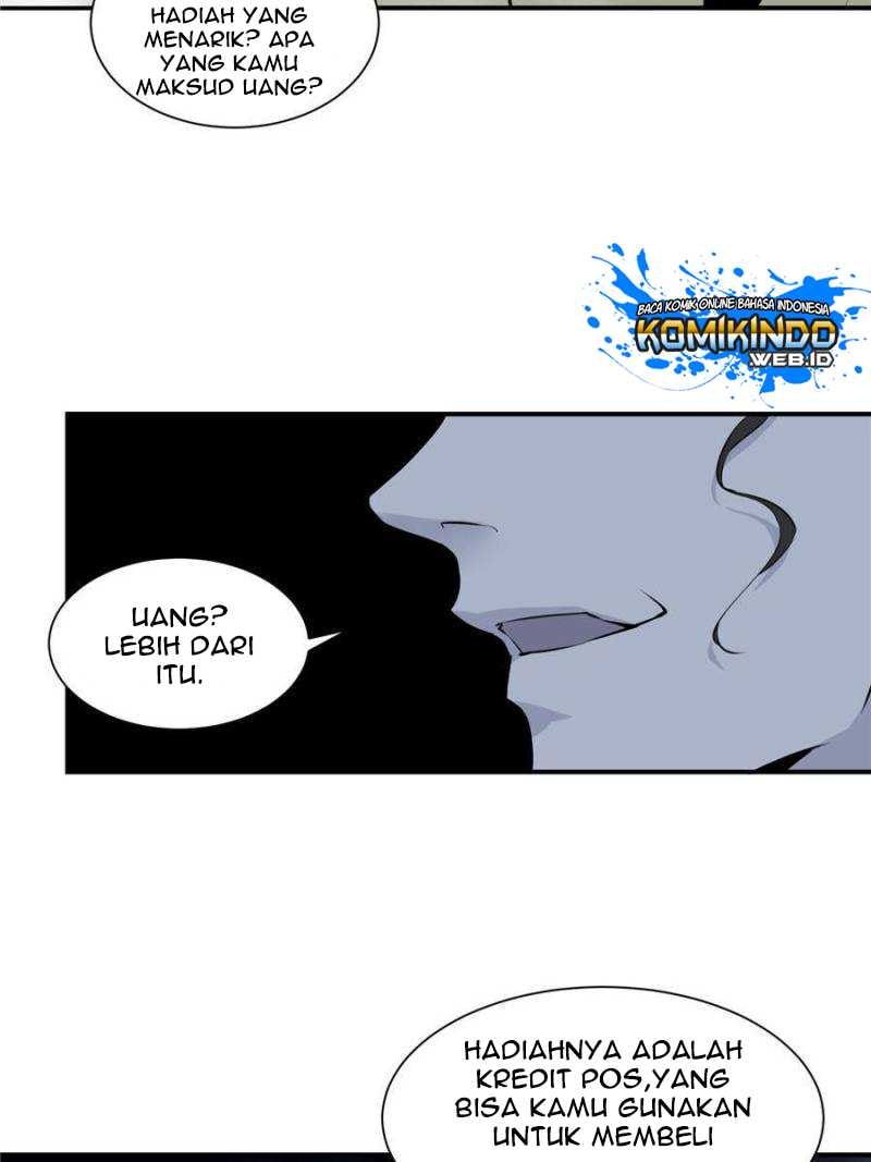 Infinity Mailman Chapter 1 - Page 63
