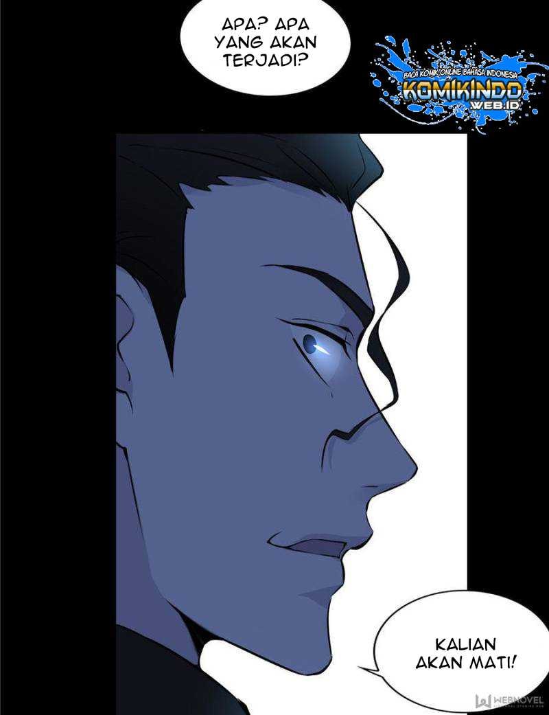 Infinity Mailman Chapter 1 - Page 69