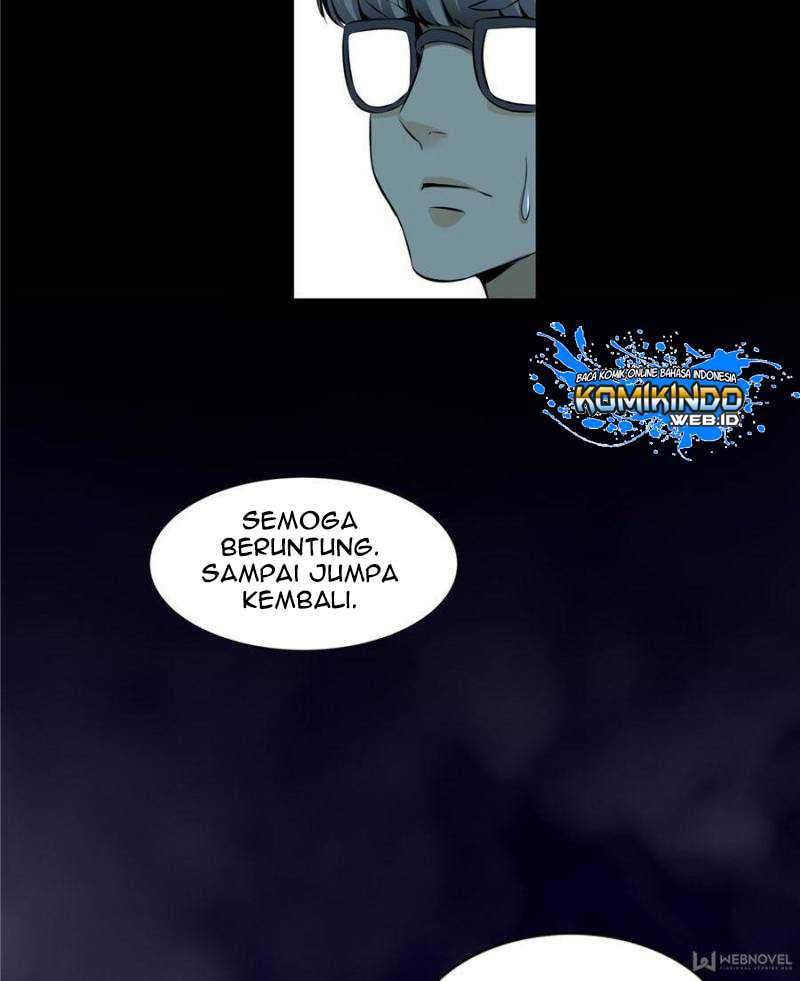 Infinity Mailman Chapter 1 - Page 72