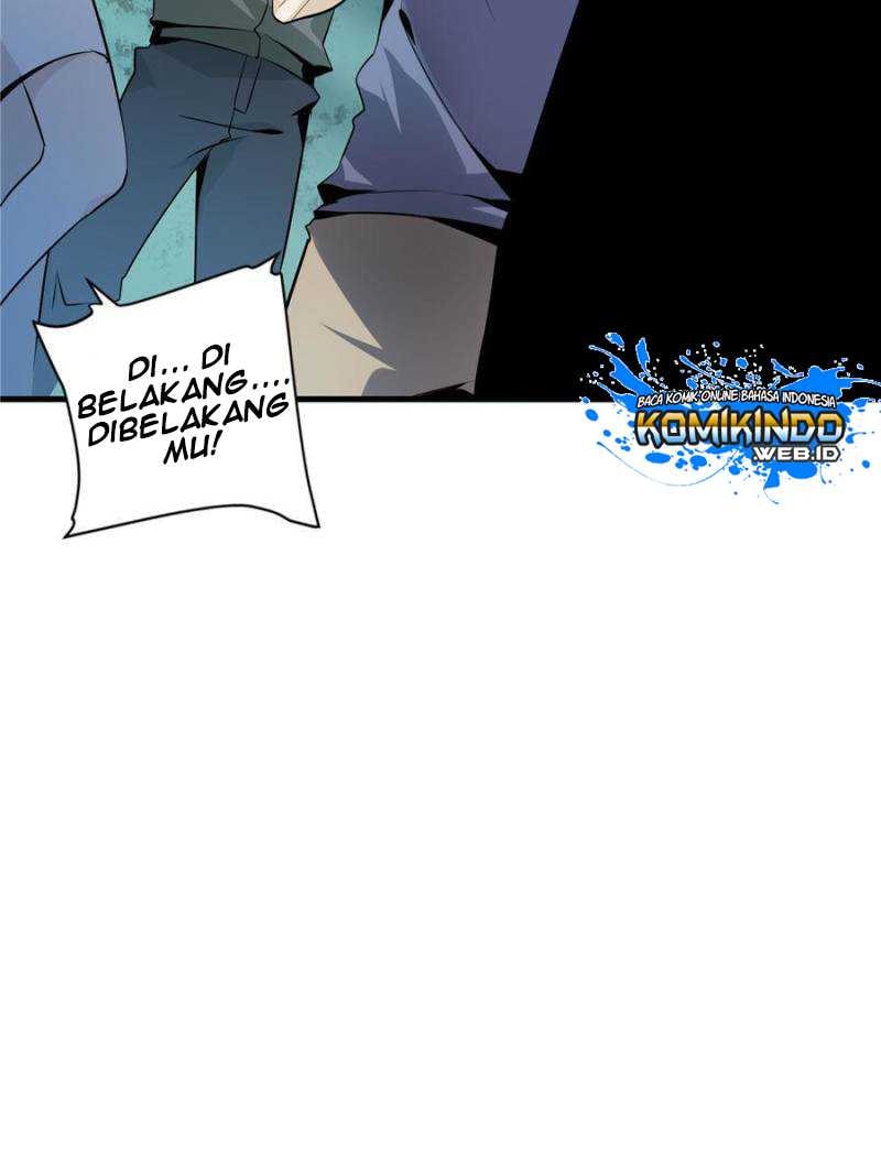 Infinity Mailman Chapter 1 - Page 81
