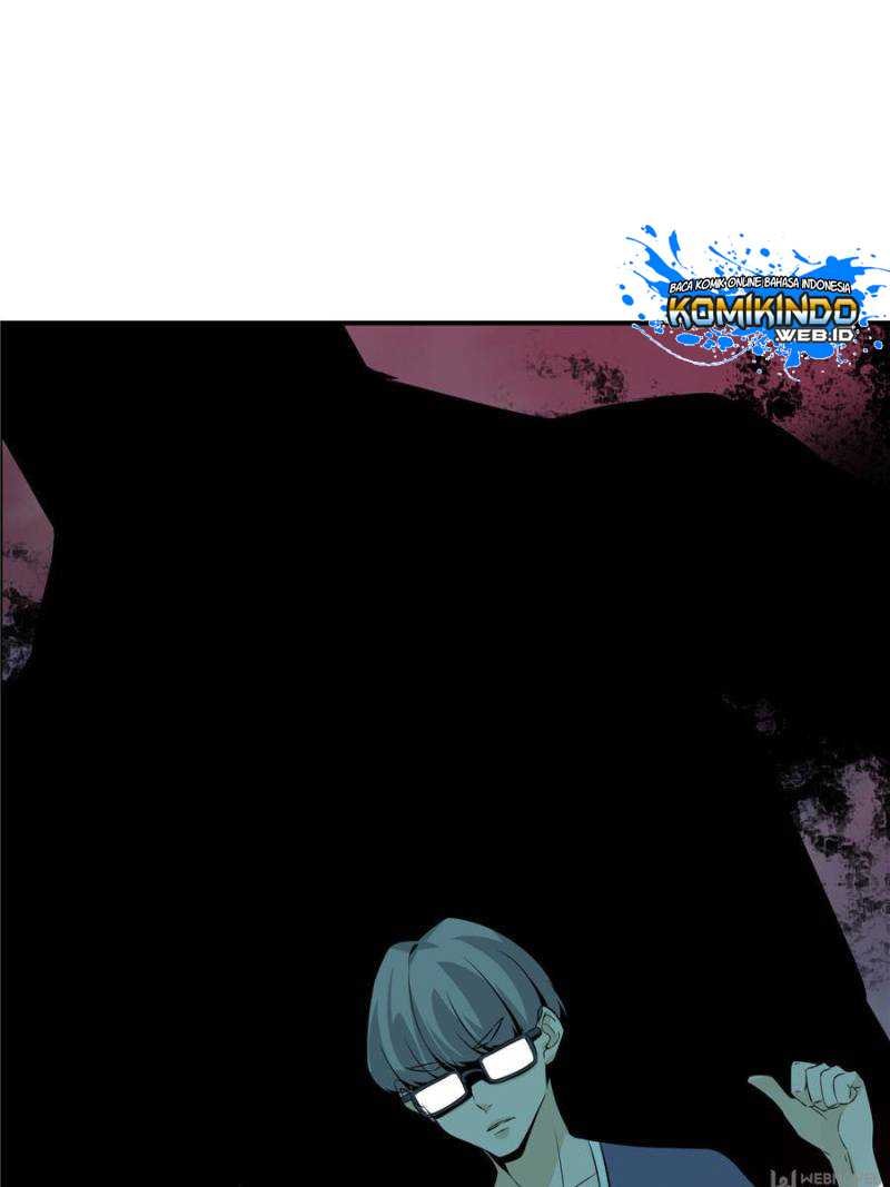 Infinity Mailman Chapter 1 - Page 83