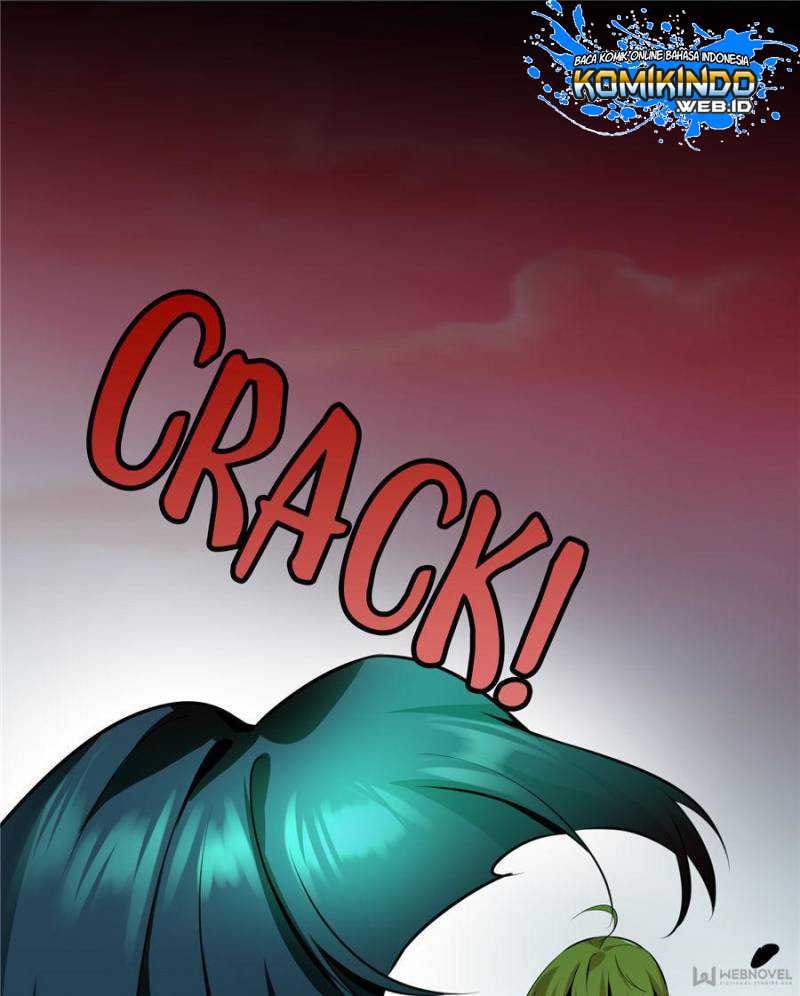 Infinity Mailman Chapter 1 - Page 91