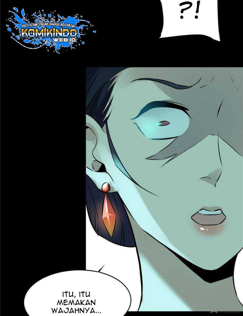 Infinity Mailman Chapter 1 - Page 93